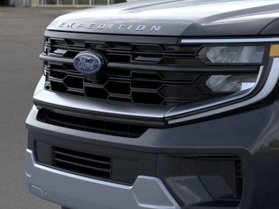 2026 Ford Expedition Platinum®