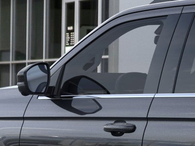 2026 Ford Expedition Platinum®