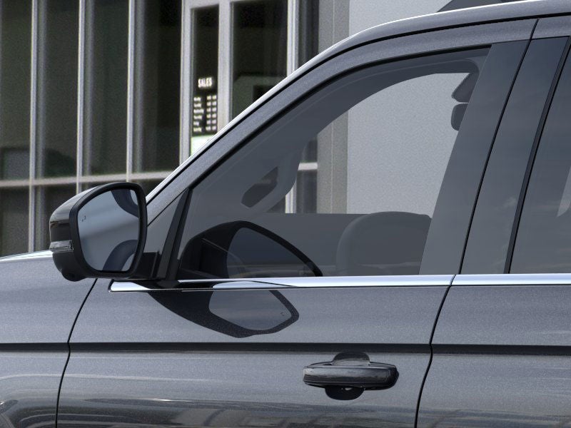 2026 Ford Expedition Platinum®