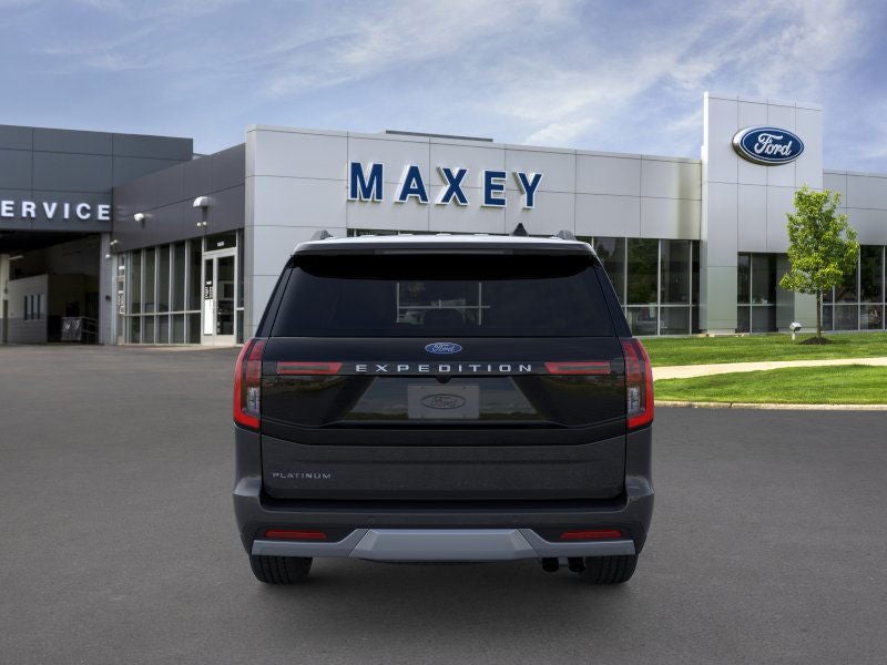 2026 Ford Expedition Platinum®