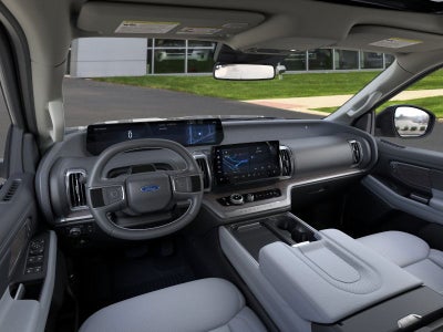 2026 Ford Expedition Platinum®