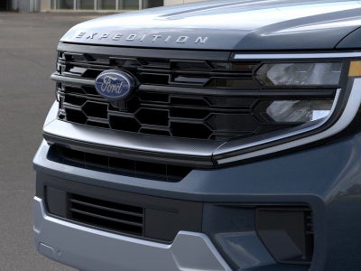 2025 Ford Expedition Platinum®