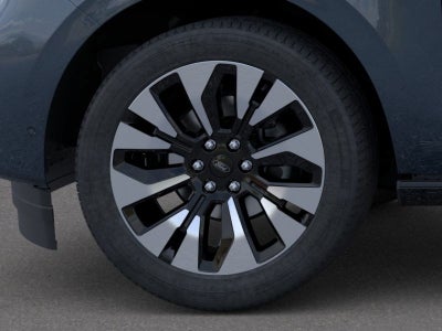 2025 Ford Expedition Platinum®