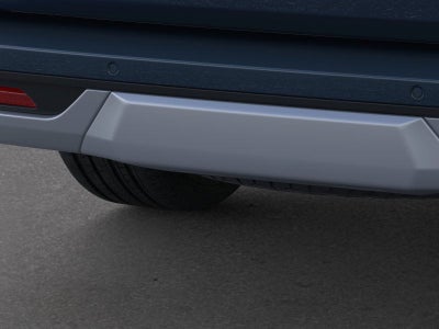 2025 Ford Expedition Platinum®