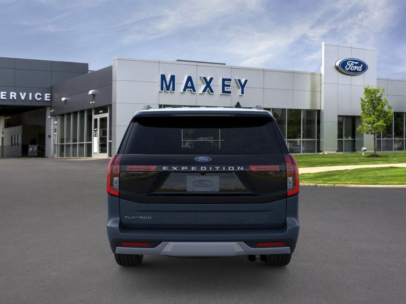 2025 Ford Expedition Platinum®