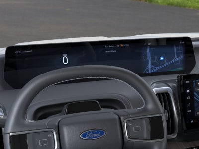2026 Ford Expedition Platinum®