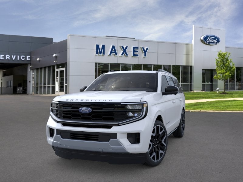 2026 Ford Expedition Platinum®