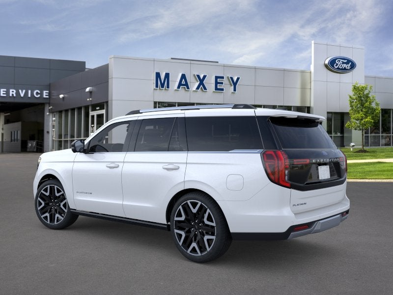 2026 Ford Expedition Platinum®