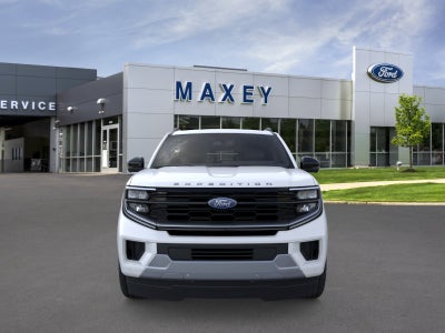 2026 Ford Expedition Platinum®
