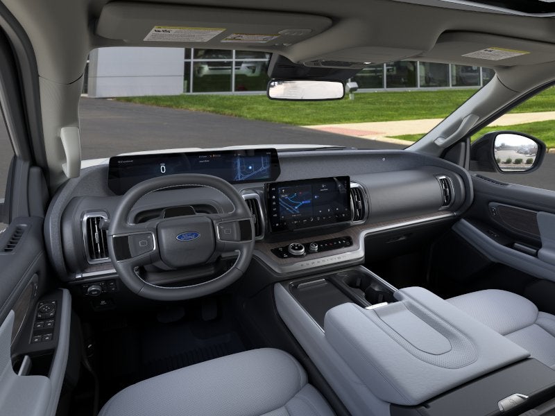 2026 Ford Expedition Platinum®