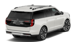 2026 Ford Expedition Platinum®