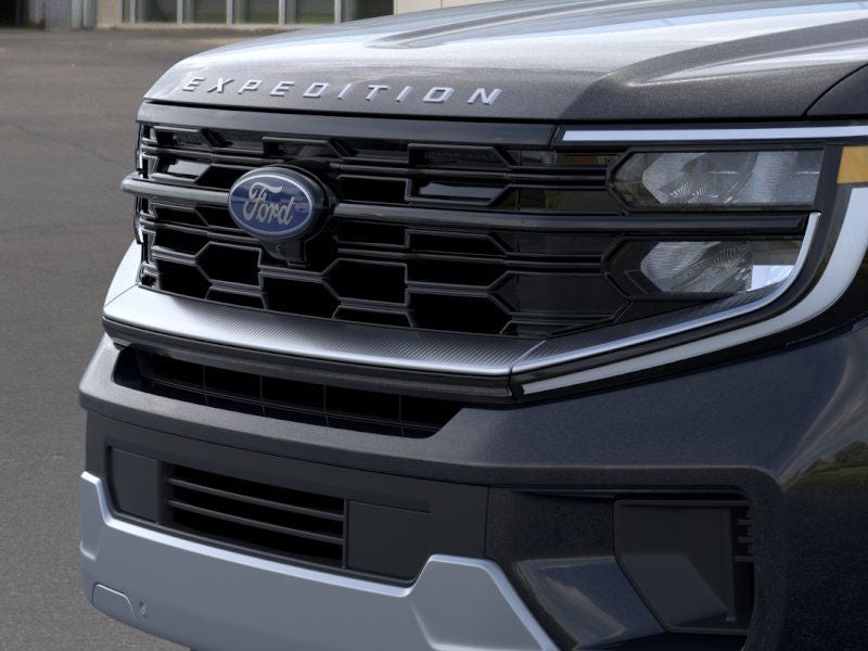2025 Ford Expedition Platinum®