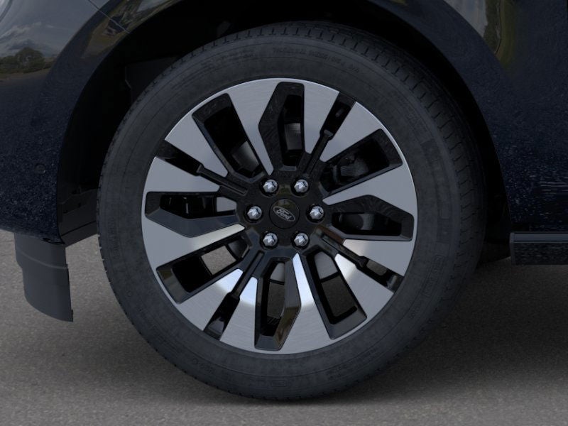 2025 Ford Expedition Platinum®
