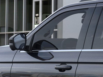 2025 Ford Expedition Platinum®