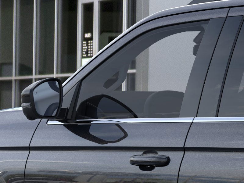 2025 Ford Expedition Platinum®