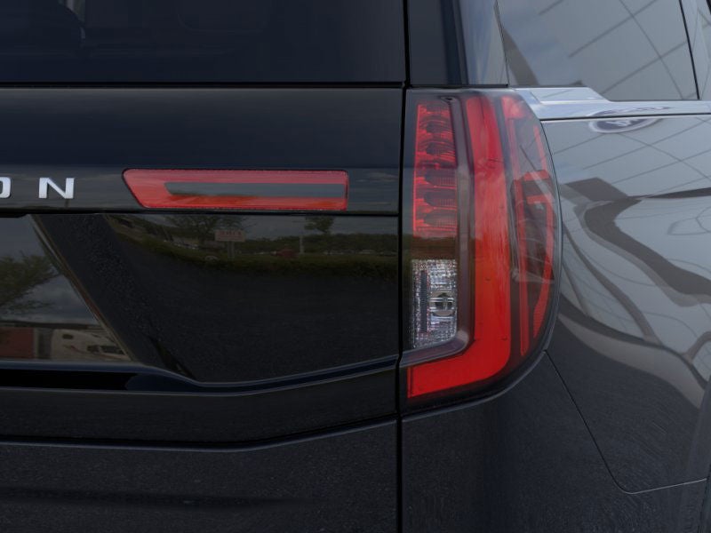 2025 Ford Expedition Platinum®