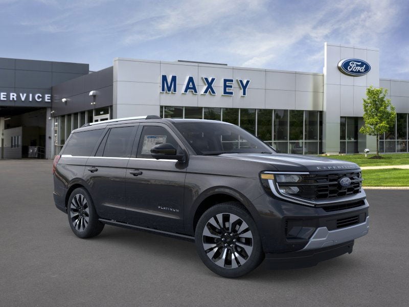 2025 Ford Expedition Platinum®