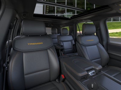 2025 Ford Expedition TREMOR®
