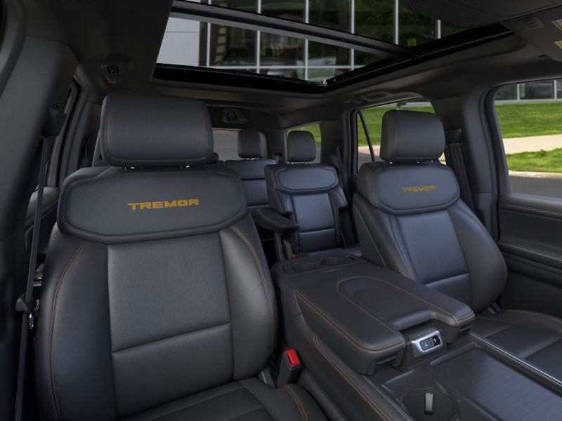 2025 Ford Expedition TREMOR®