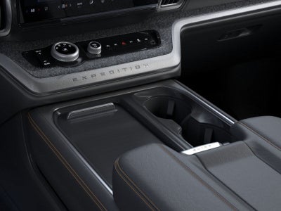 2025 Ford Expedition TREMOR®