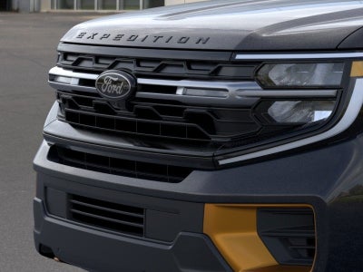 2025 Ford Expedition TREMOR®
