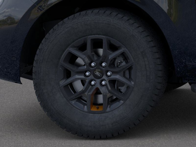 2025 Ford Expedition TREMOR®