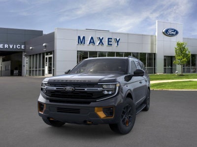 2025 Ford Expedition TREMOR®