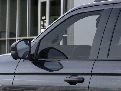 2025 Ford Expedition TREMOR®