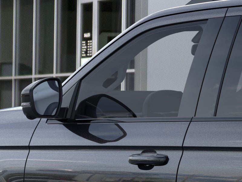 2025 Ford Expedition TREMOR®