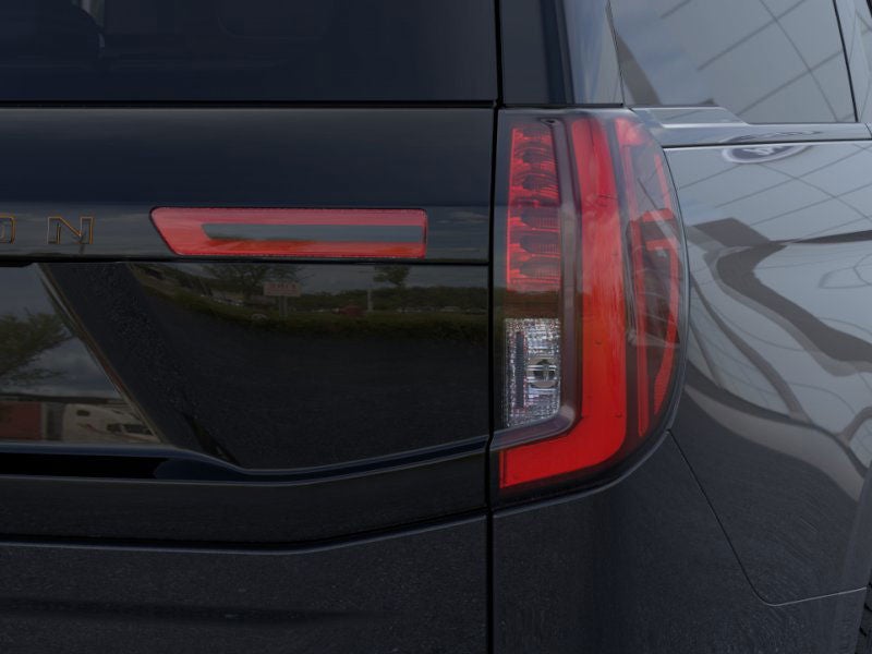 2025 Ford Expedition TREMOR®