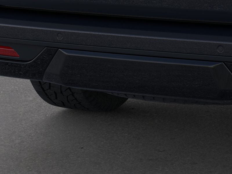 2025 Ford Expedition TREMOR®