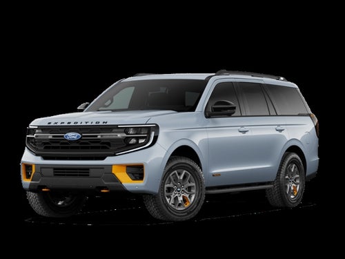 2027 Ford Expedition Tremor®