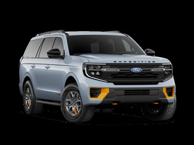 2027 Ford Expedition Tremor®