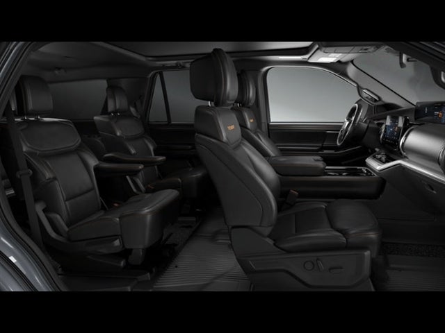 2027 Ford Expedition Tremor®