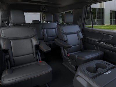 2026 Ford Expedition Tremor®