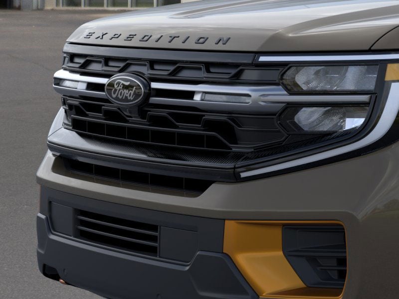 2026 Ford Expedition Tremor®