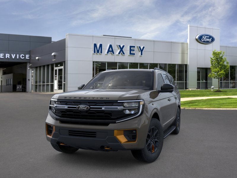 2026 Ford Expedition Tremor®