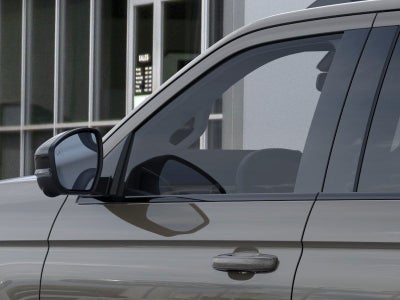 2026 Ford Expedition Tremor®