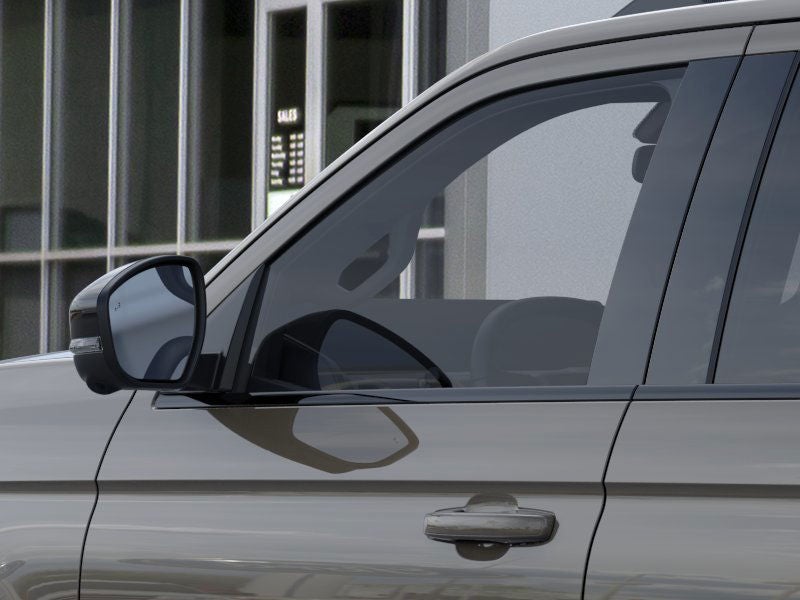 2026 Ford Expedition Tremor®