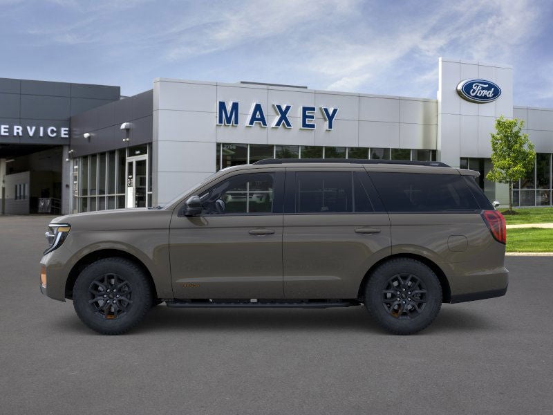 2026 Ford Expedition Tremor®
