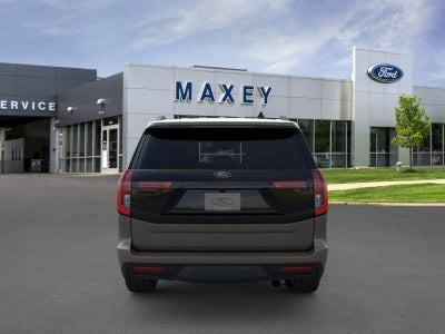 2026 Ford Expedition Tremor®