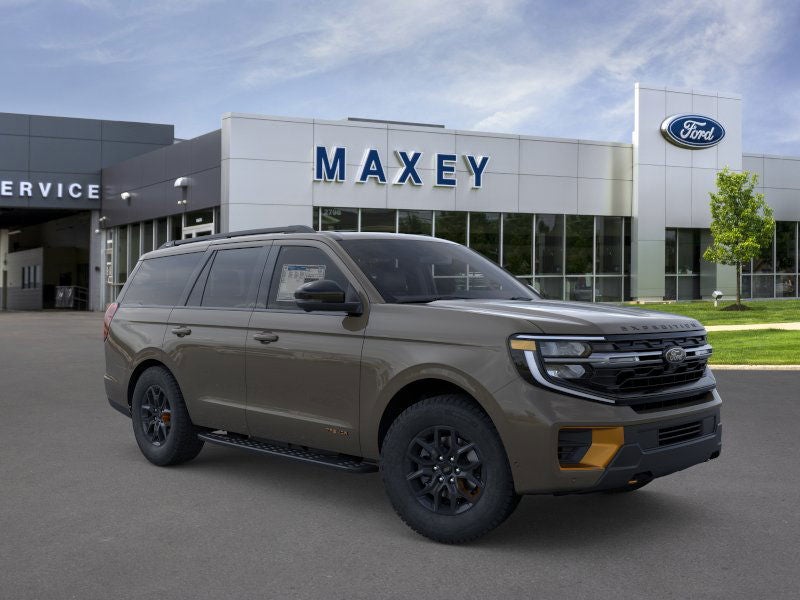 2026 Ford Expedition Tremor®