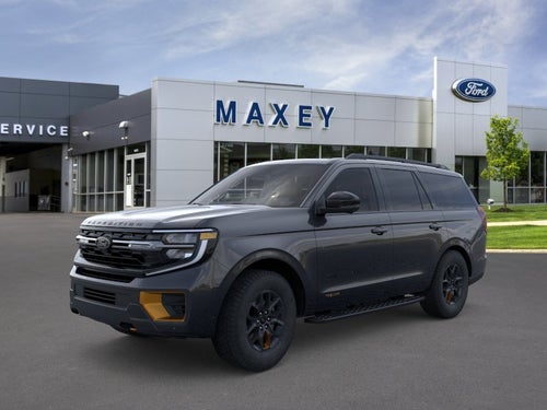 2026 Ford Expedition Tremor®