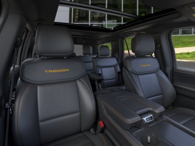 2026 Ford Expedition Tremor®
