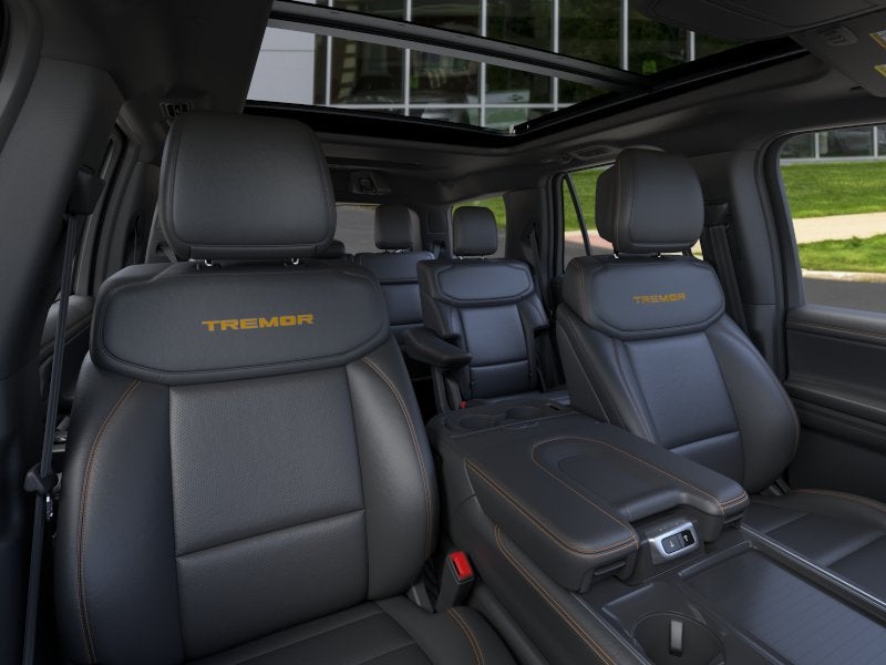 2026 Ford Expedition Tremor®