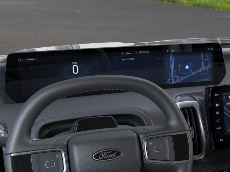 2026 Ford Expedition Tremor®