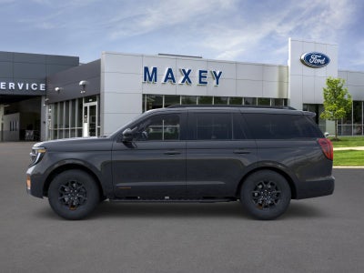 2026 Ford Expedition Tremor®