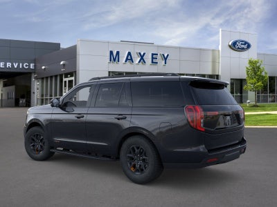 2026 Ford Expedition Tremor®