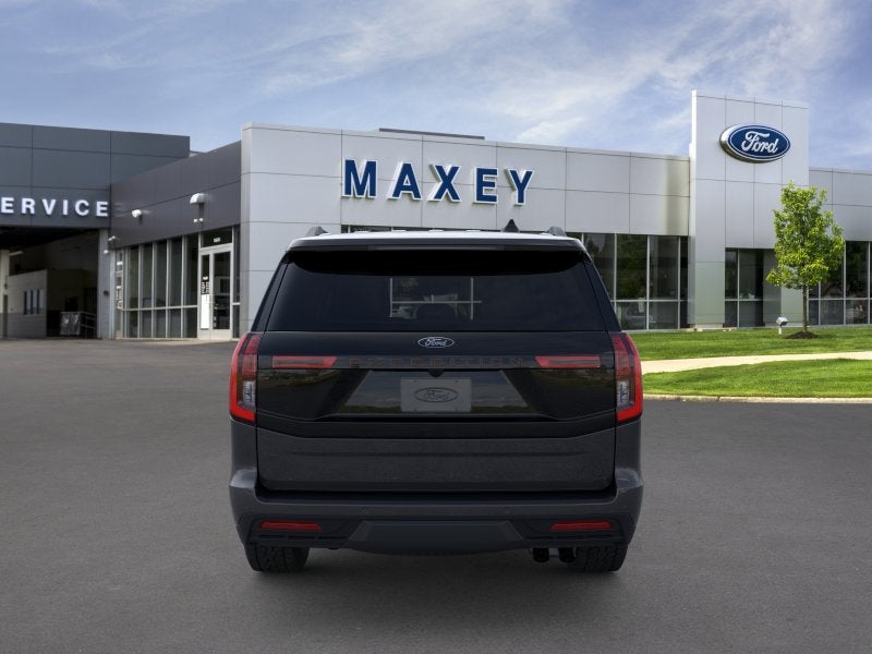 2026 Ford Expedition Tremor®