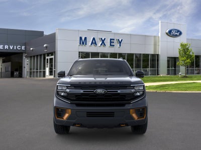 2026 Ford Expedition Tremor®